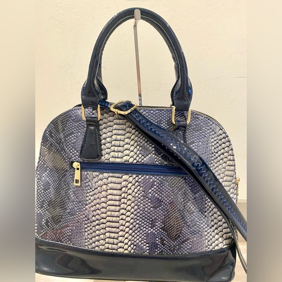 Michael Kors Stunning Dome Bag - Picture 10 of 13